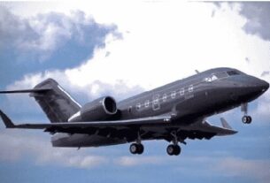 Ibrahim Mahama Converts Private Jet into Free Emergency Air Ambulance for Ghanaians