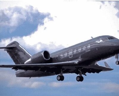 Ibrahim Mahama Converts Private Jet into Free Emergency Air Ambulance for Ghanaians