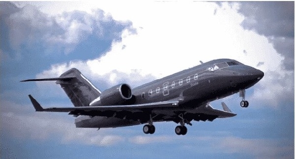 Ibrahim Mahama Converts Private Jet into Free Emergency Air Ambulance for Ghanaians