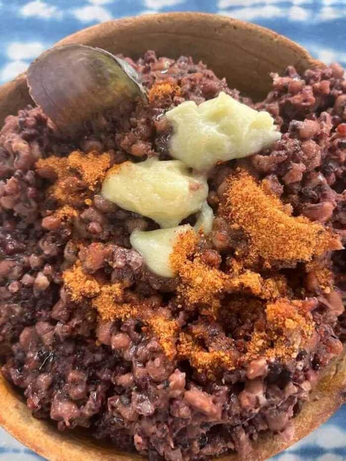 Kinkaafa and Waakye: The Rich History, Nutritional Power, and Cultural Significance of Ghana’s Beloved Rice and Beans