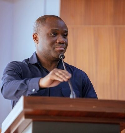 Government to Maintain Fiscal Discipline as Domestic Borrowing Restrictions Expire – Minister Assures