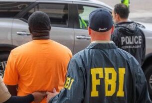 Ghanaian Man Pleads Guilty in $100 Million U.S. Online Fraud Scheme