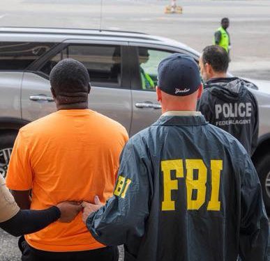 Ghanaian Man Pleads Guilty in $100 Million U.S. Online Fraud Scheme