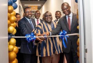 Ghana’s Digital Fortress: How the Bank of Ghana Just Rewrote the Rules of Financial Security