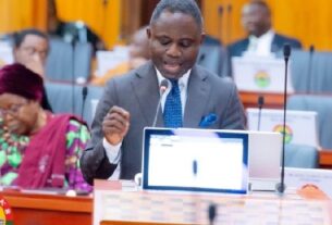 Health Minister Pledges Full Support for Victim of Armed Forces Recruitment Stampede