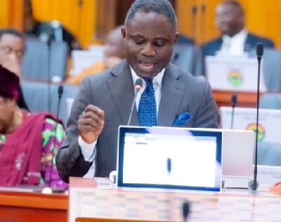 Health Minister Pledges Full Support for Victim of Armed Forces Recruitment Stampede