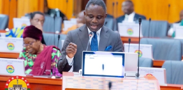 Health Minister Pledges Full Support for Victim of Armed Forces Recruitment Stampede