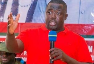 NDC Deputy General Secretary Urges Calm and Unity Amidst Party Concerns