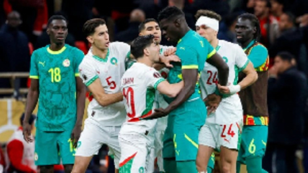 Morocco Crowned 2025 AFCON Champions After CAF Appeal Board Strips Senegal of Title
