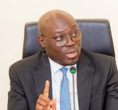 Government Considers Listing State-Owned Enterprises on Ghana Stock Exchange to Boost Performance