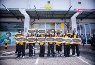 MTN Ghana Launches Game Changing Sim Swap Self-Service – Customers Swap Anytime, Anywhere