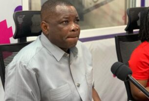 Roads Minister Reveals How Big Push Rescued 23 Abandoned Road Projects