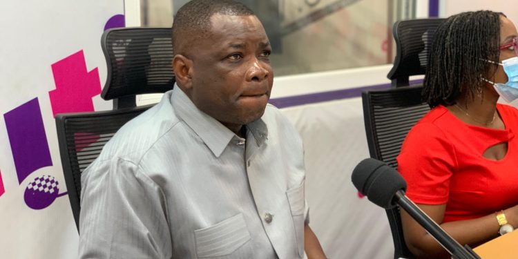 Roads Minister Reveals How Big Push Rescued 23 Abandoned Road Projects