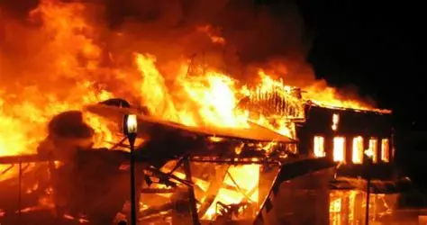 Ashanti Regional Fire Command Reports Slight Drop in Fire Outbreaks as New Safety Initiative Launched