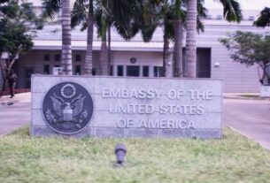 U.S. Embassy in Ghana Releases 2,000+ New Visa Appointment Slots for B1/B2 Travelers