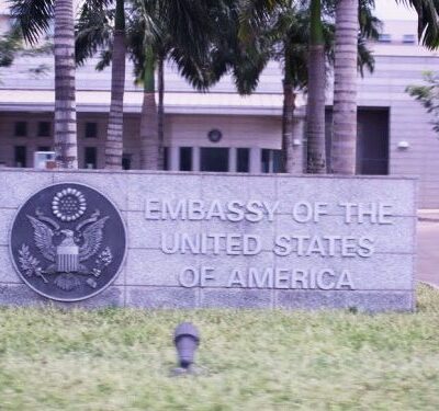 U.S. Embassy in Ghana Releases 2,000+ New Visa Appointment Slots for B1/B2 Travelers