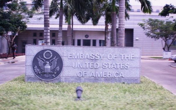 U.S. Embassy in Ghana Releases 2,000+ New Visa Appointment Slots for B1/B2 Travelers