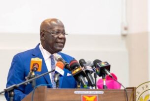 Sam Jonah Exposes Political Capture of Ghana’s Insurance Sector