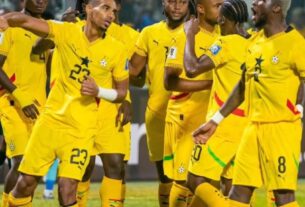 Ghana’s Black Stars Fundraising Campaign Kicks Off With a Roaring $10 Million on Day One