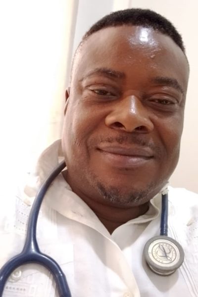 New APC Deputy Chairman Hits the Ground Running, Appoints Diaspora Medical Leader as Special Adviser