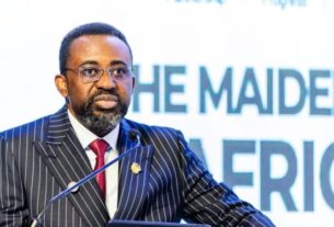 GEXIM@10: Ghana Braced for Oil and Gold Price Swings, BoG Governor Assures