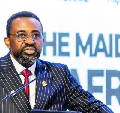 GEXIM@10: Ghana Braced for Oil and Gold Price Swings, BoG Governor Assures