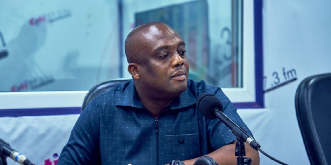 Audit Bites Back: Rans Logistics Returns GH₵19.1 Million to the State ...
