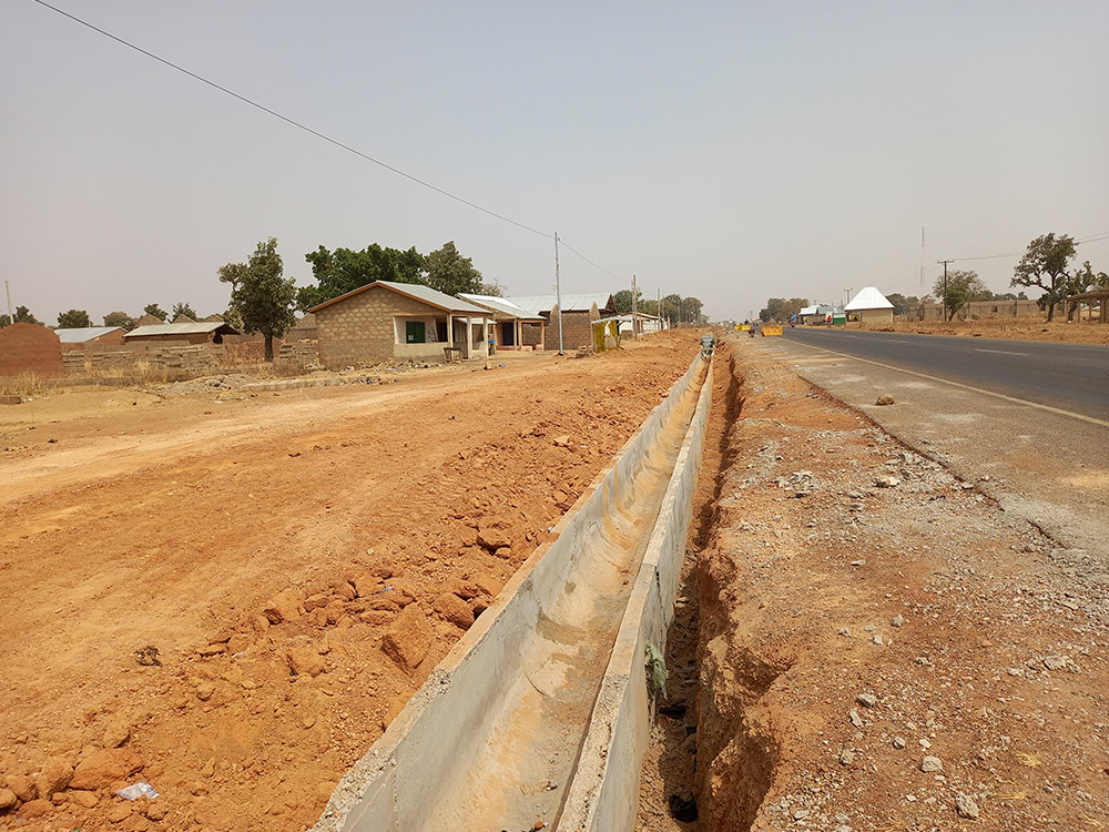 How Politicians Turned the Bolgatanga–Bawku–Pulmakom Road Into a 117-Year Election Stunt