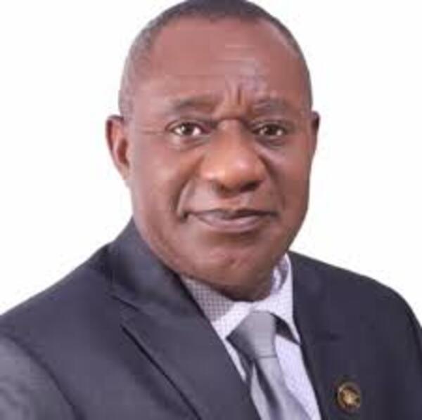 Daylight Robbery”, Ex-EPA Boss Blasts Ghana’s Security Recruitment Process