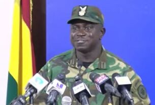 Galamsey Fight: NAIMOS Cries Out for Vehicles, Funds to Sustain Operations