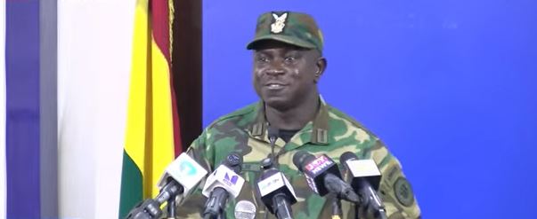 Galamsey Fight: NAIMOS Cries Out for Vehicles, Funds to Sustain Operations