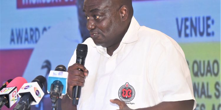 CLOGSAG Snubs NLC Meeting as Strike Standoff Deepens