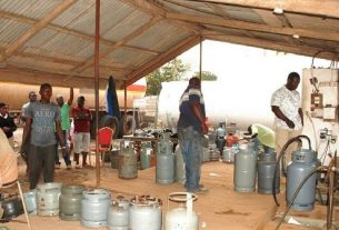 GCMC Raises Alarm Over Unsafe Gas Cylinders, Urges Swift Rollout of Recirculation Model