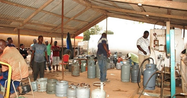 GCMC Raises Alarm Over Unsafe Gas Cylinders, Urges Swift Rollout of Recirculation Model