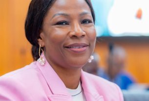 Dr Grace Ayensu-Danquah Appointed to Key African Union Health Committee, Elevating Ghana’s Influence in Global Health Reform