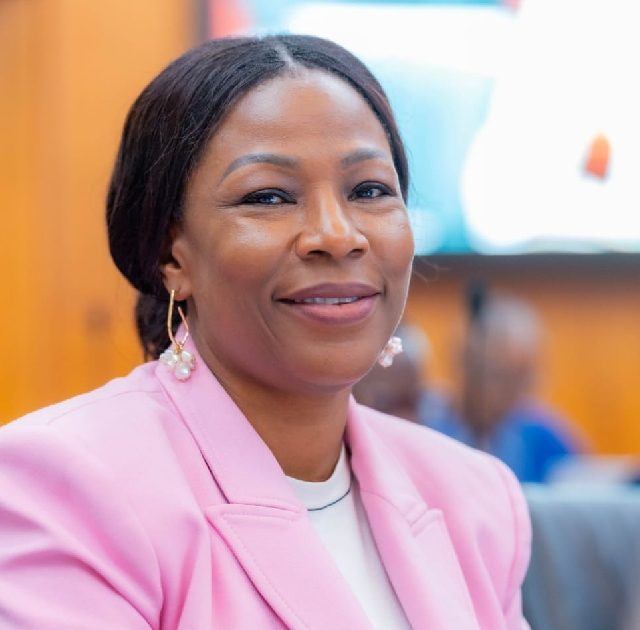 Dr Grace Ayensu-Danquah Appointed to Key African Union Health Committee, Elevating Ghana’s Influence in Global Health Reform