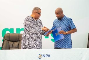 Ghana’s 24-Hour Economy Authority and NPA Sign MoU to Drive Round-the-Clock Petroleum Operations