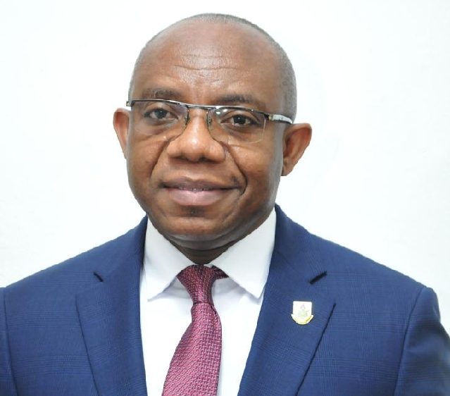 Professor Christian Agyare Emerges as a Top Contender in KNUST Vice-Chancellor Race