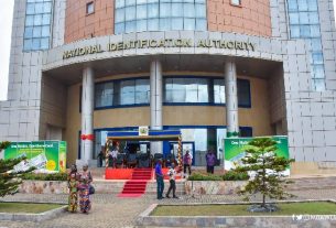 National Identification Authority Announces Temporary Suspension of Services for System Update