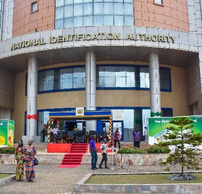 National Identification Authority Announces Temporary Suspension of Services for System Update