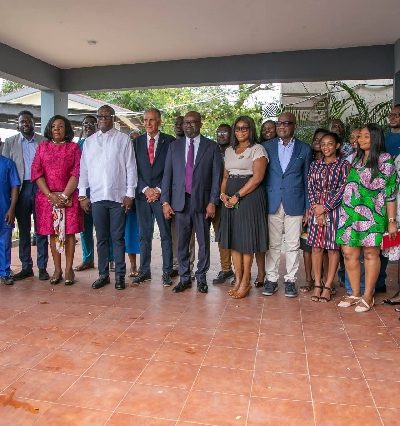 The Ministry of Sports and Recreation Officially Welcomes Carlos Queiroz as Ghana’s New Head Coach