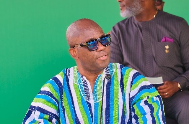 Ghana’s Free Primary Healthcare Programme: What You Need to Know