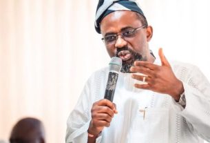 Stability Came at a Price — BoG Governor Asiama Opens Up on the True Cost of Ghana’s Economic Recovery