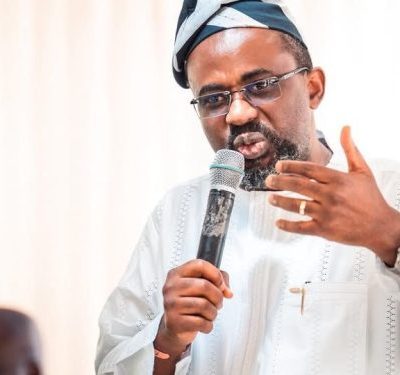 Stability Came at a Price — BoG Governor Asiama Opens Up on the True Cost of Ghana’s Economic Recovery