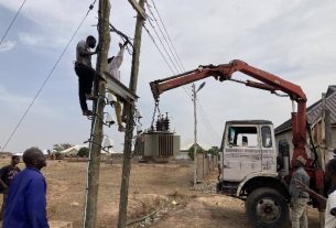 Ministry of Energy and NEDCo Begin Transformer Upgrades to Boost Power Supply in Northern Region
