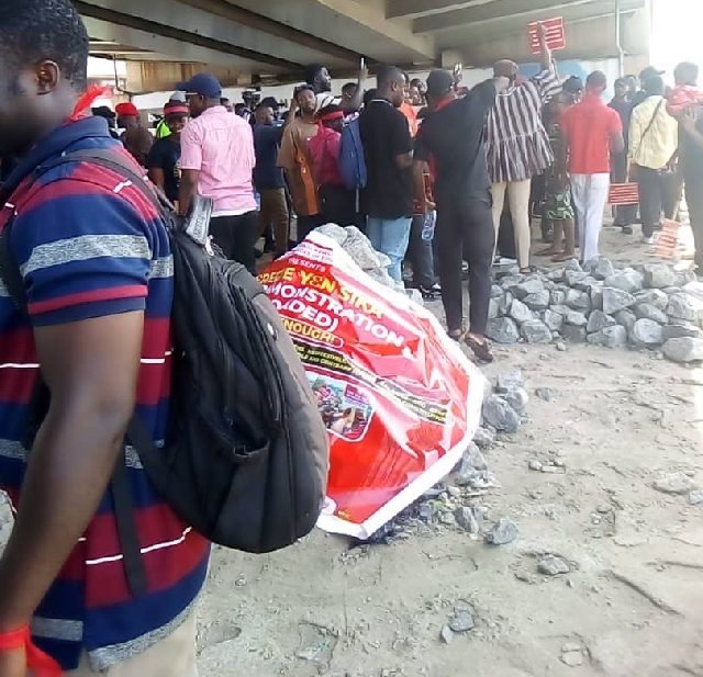 Relief for GES Staff as Salary Arrears Dating Back to 2024 Get the Green Light for Payment