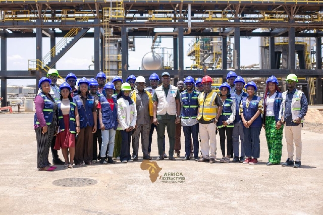 The Untold Story of Tema Oil Refinery’s Remarkable Turnaround