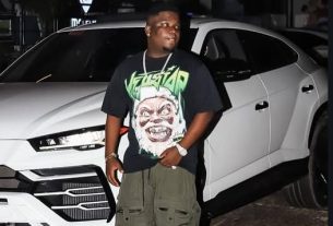 High Court Grants GH¢30 Million Bail to Alleged Romance Fraud Suspect Abu Trica