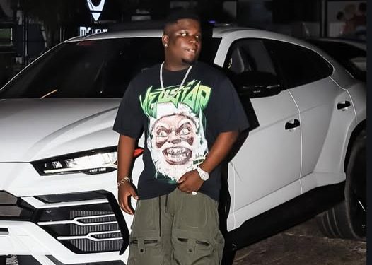 High Court Grants GH¢30 Million Bail to Alleged Romance Fraud Suspect Abu Trica