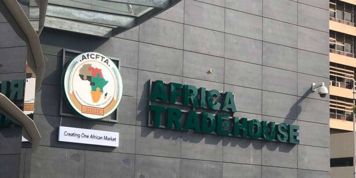 AfCFTA Could Lift 40 Million Out of Poverty by 2035 — But Key Barriers Remain, Says World Bank